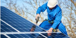 Installation Maintenance Panneaux Solaires Photovoltaïques à Brieres-les-Scelles